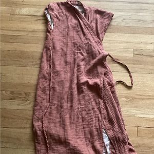Oddbird co aydin house dress